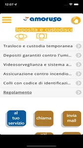 Amoruso Traslochi screenshot 6