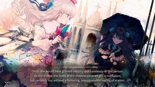 Arcaea screenshot 6