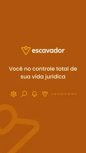 Consultar Processo - Escavador screenshot 5