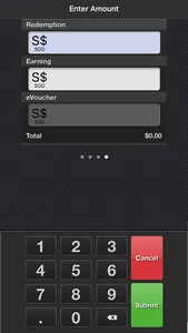 Turnkey Mobile Payment Gateway screenshot 3