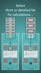 Elevator Capacity screenshot 2