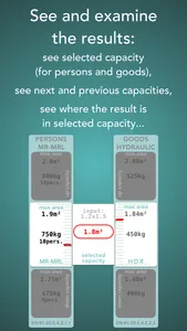 Elevator Capacity screenshot 3