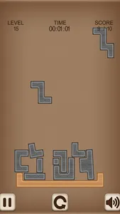 Drop drop. Stack puzzle screenshot 2