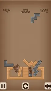 Drop drop. Stack puzzle screenshot 3