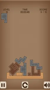 Drop drop. Stack puzzle screenshot 5