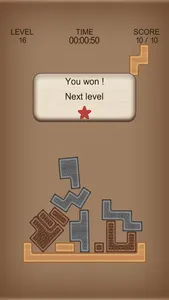 Drop drop. Stack puzzle screenshot 6