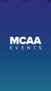 MCAA Events screenshot 0