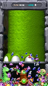 Egg Shoot: Dynomite Bubble Gun screenshot 3