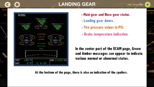 Airbus A320 Systems CBT screenshot 3