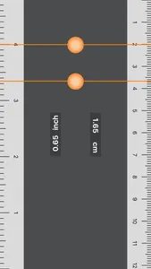 测量工具Pro-专业测量尺子 screenshot 1