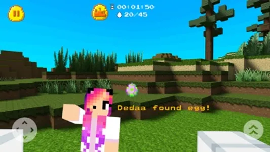 Easter Egg Hunt screenshot 1