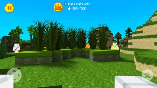 Easter Egg Hunt screenshot 3