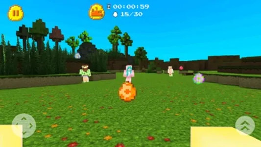 Easter Egg Hunt screenshot 4