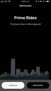 Prime Rides screenshot 0