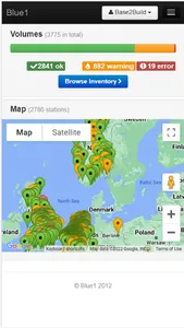 Spottbox screenshot 1