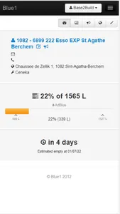 Spottbox screenshot 2