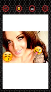 Emoji stickers to photos screenshot 1
