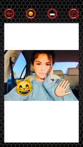 Emoji stickers to photos screenshot 3