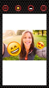 Emoji stickers to photos screenshot 4