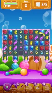 Candy Delight 2 screenshot 2