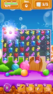 Candy Delight 2 screenshot 3