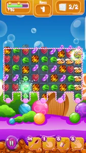 Candy Delight 2 screenshot 4