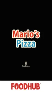 Marios Takeaway Carlisle screenshot 0