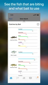 Netfish - Social Fishing App screenshot 4