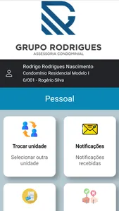 Grupo Rodrigues screenshot 0