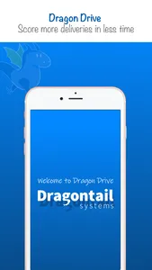 DragonDrive screenshot 0