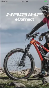 Haibike eConnect screenshot 0