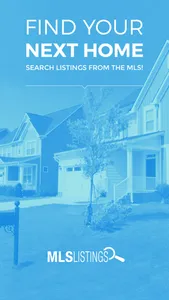 MLSListings screenshot 0