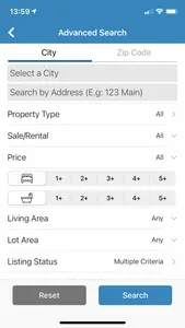 MLSListings screenshot 4