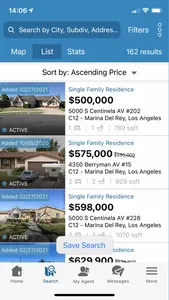 MLSListings screenshot 5