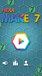 Hexa Make 7 screenshot 0