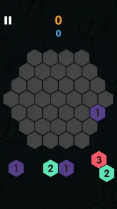 Hexa Make 7 screenshot 1