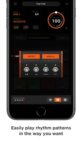 Beat Station - Drum Machine screenshot 3