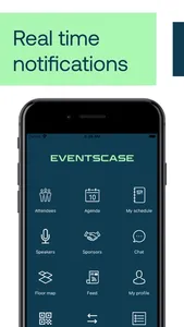 Eventscase screenshot 2