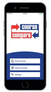 Course Compare screenshot 0