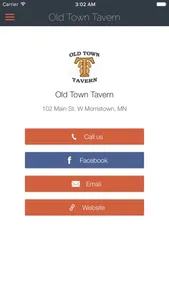 Old Town Tavern screenshot 0