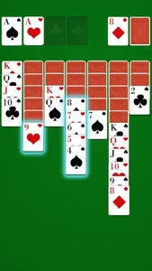 Solitaire+ Classic screenshot 0