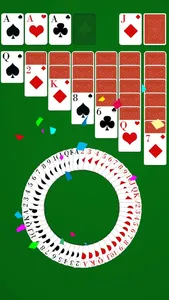 Solitaire+ Classic screenshot 1