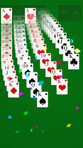 Solitaire+ Classic screenshot 2