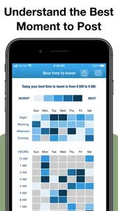MyTopFollowers for X screenshot 4