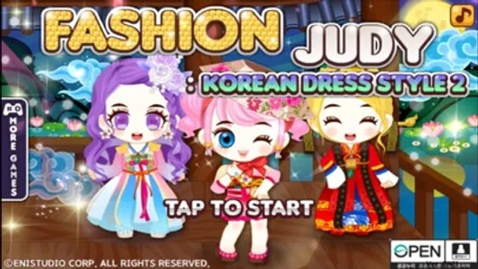 化妆游戏®  -  最经典的幼儿宝宝早教游戏 screenshot 0