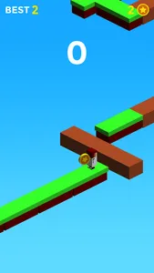 Bridge Run screenshot 1