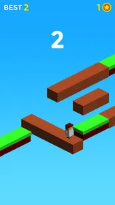 Bridge Run screenshot 2