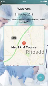 MedTRiM screenshot 4