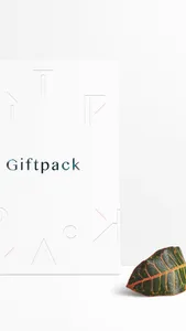 Giftpack screenshot 4