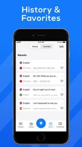 Translator : Translate Voice screenshot 4
